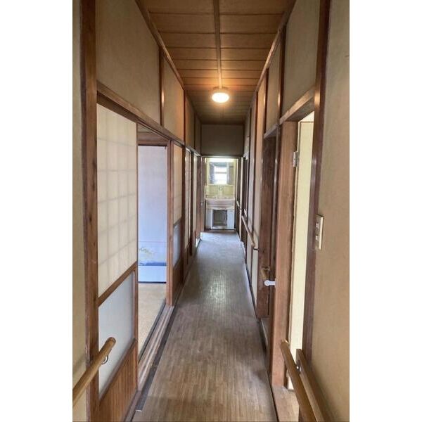 姫路市網干区戸建 室内写真8