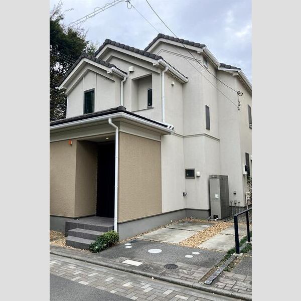 緑町戸建