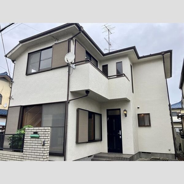 東菅野戸建 建物画像