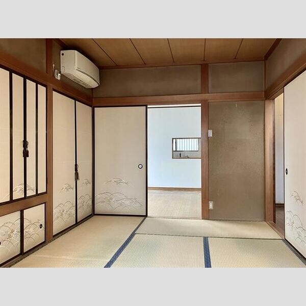 東菅野戸建 室内写真2