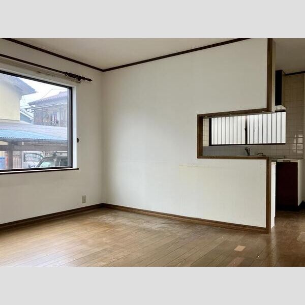 東菅野戸建 室内写真4