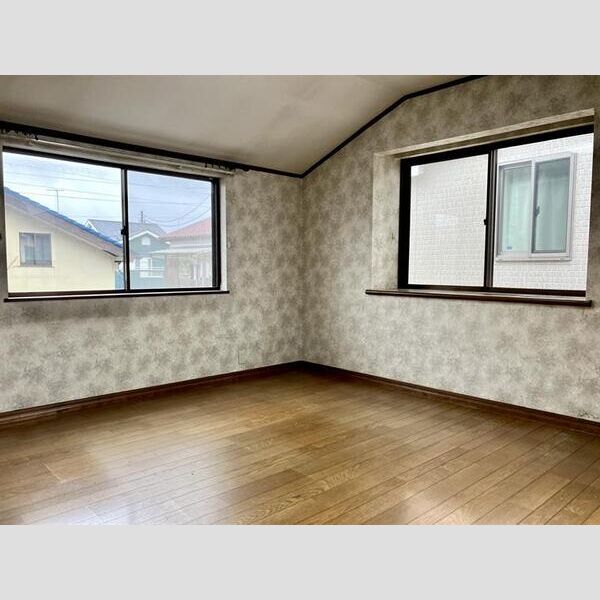 東菅野戸建 室内写真6