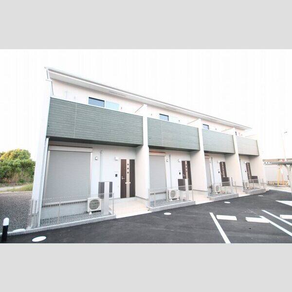 B.きらら 建物画像