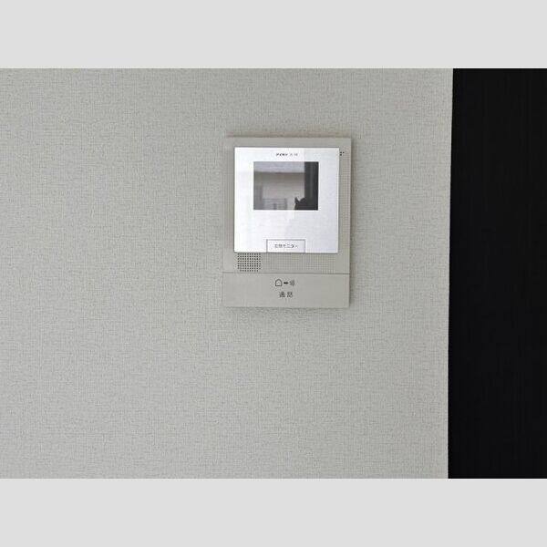 Maison Johonny 室内写真10