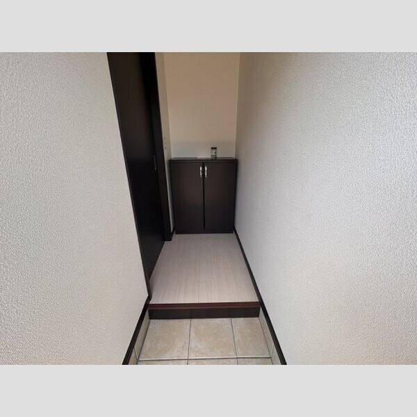 Maison Johonny 室内写真5