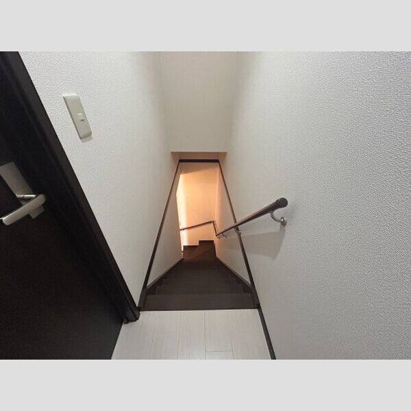 Maison Johonny 室内写真8