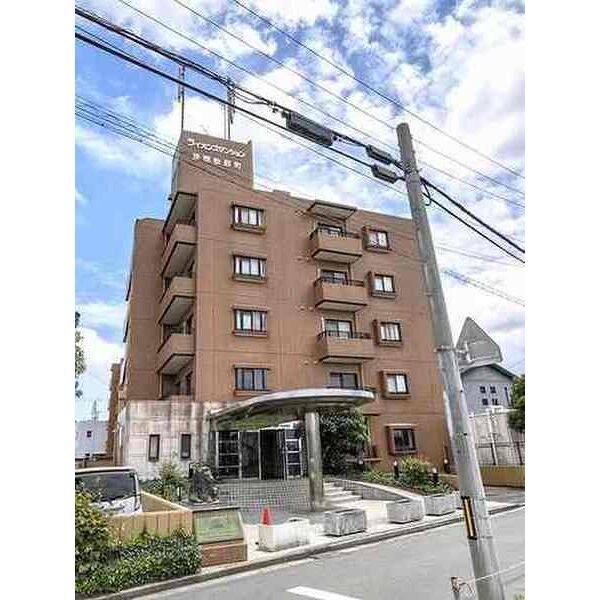 ライオンズマンション豊橋牧野町