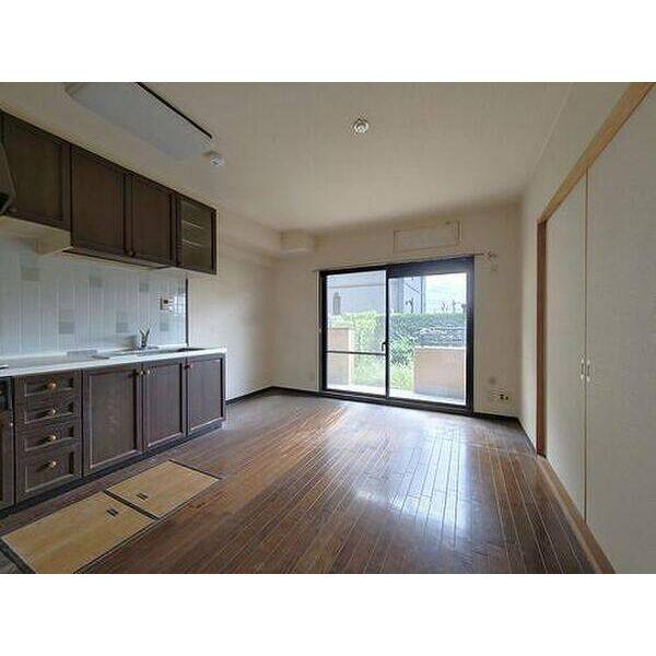 ライオンズマンション豊橋牧野町 室内写真1