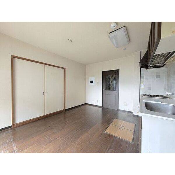 ライオンズマンション豊橋牧野町 室内写真4