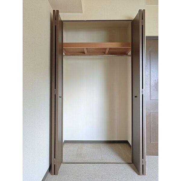 ライオンズマンション豊橋牧野町 室内写真6