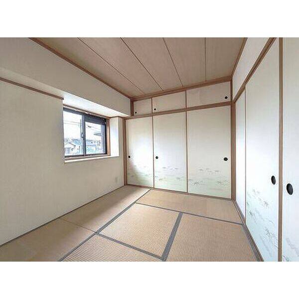 ライオンズマンション豊橋牧野町 室内写真7
