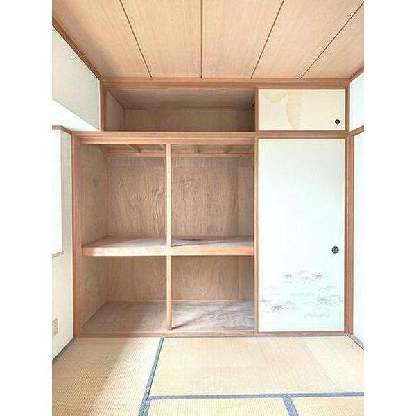 ライオンズマンション豊橋牧野町 室内写真8