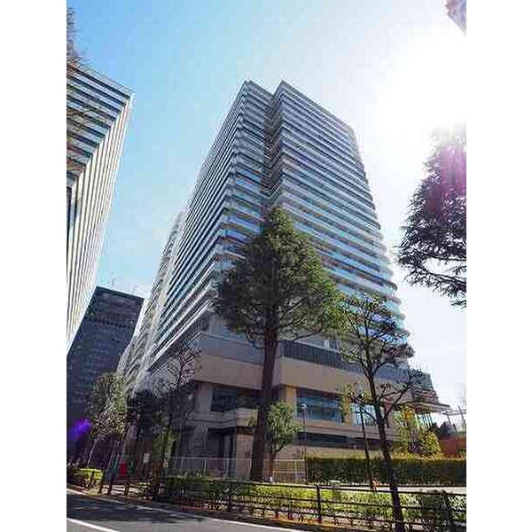 パークシティ中野 ザ タワー ブリーズ