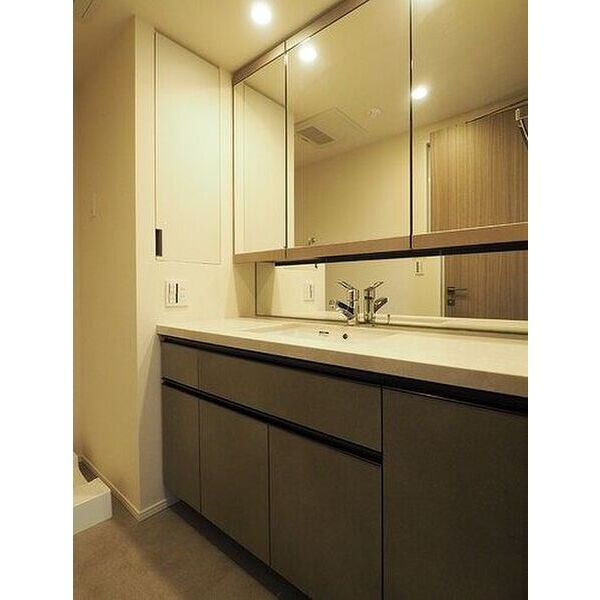 パークシティ中野 ザ タワー ブリーズ 室内写真5