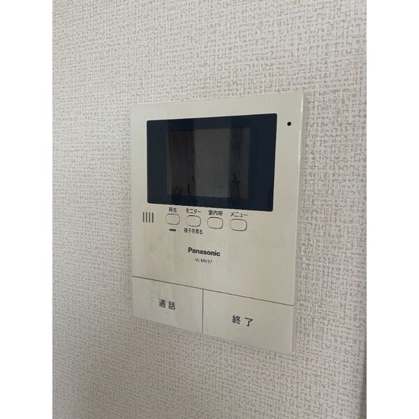 ユニゾン東大泉 室内写真8