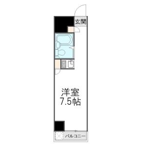 エレガンス浜田山 建物画像