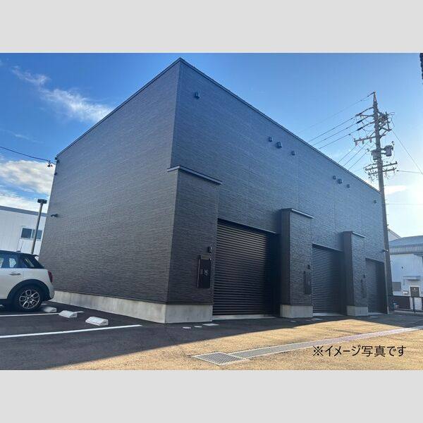 Walter tobaⅠ 建物画像