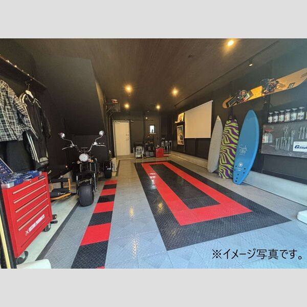 Walter tobaⅠ 室内写真4