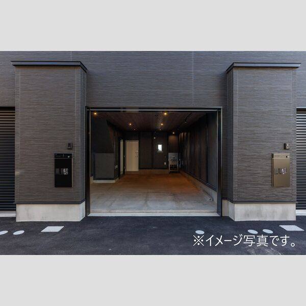 Walter tobaⅠ 室内写真2