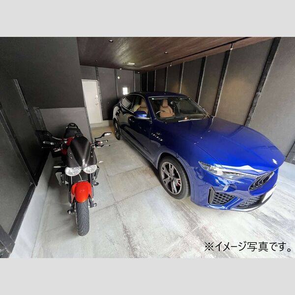 Walter tobaⅠ 室内写真3