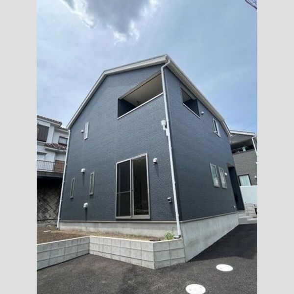 町田常盤町