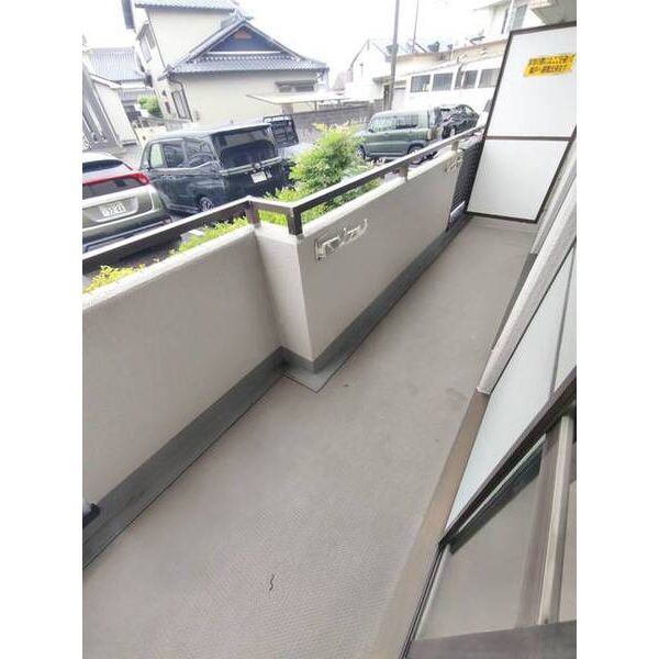 アンブリック 室内写真7