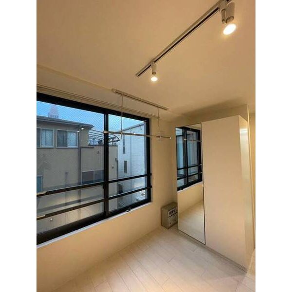 PASEO代々木 室内写真10