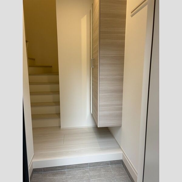 フローラ 室内写真6