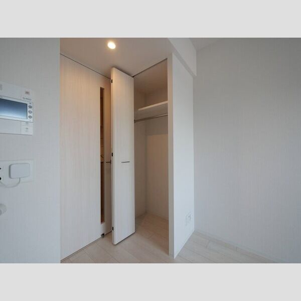 エスリード大阪エヴォルツ 室内写真8