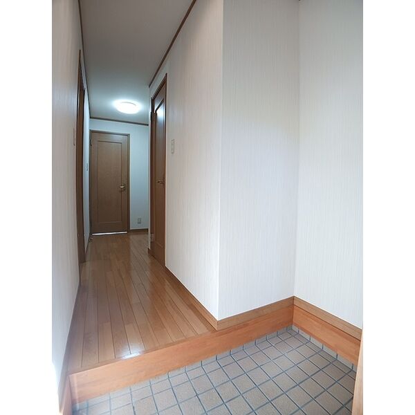 アップタウン五番館 室内写真9