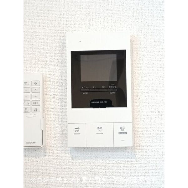 リ:ルーム南草津 室内写真8