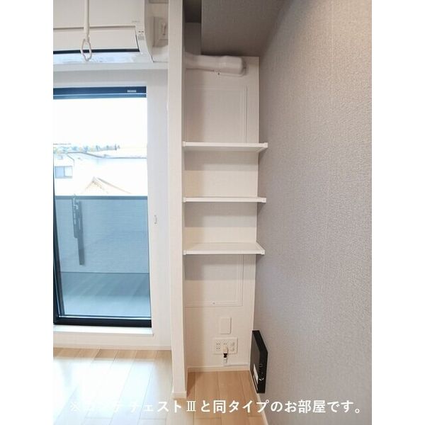 リ:ルーム南草津 室内写真10