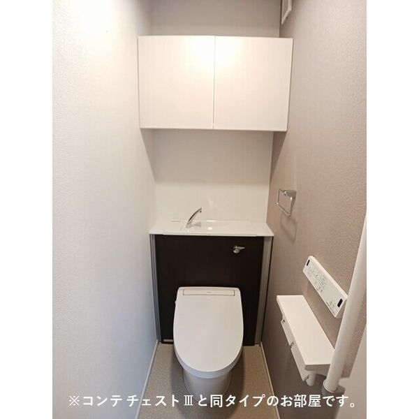 リ:ルーム南草津 室内写真4