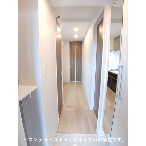 リ:ルーム南草津 室内写真5