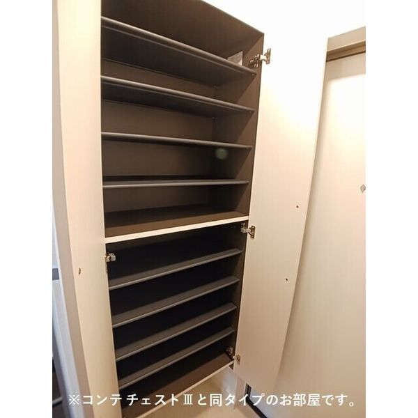 リ:ルーム南草津 室内写真9