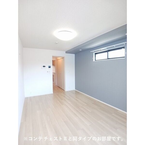 リ:ルーム南草津 室内写真1