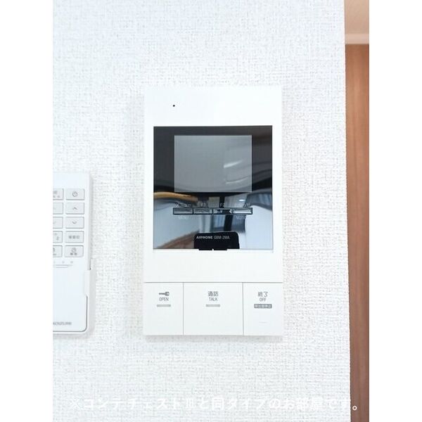 リ:ルーム南草津 室内写真8