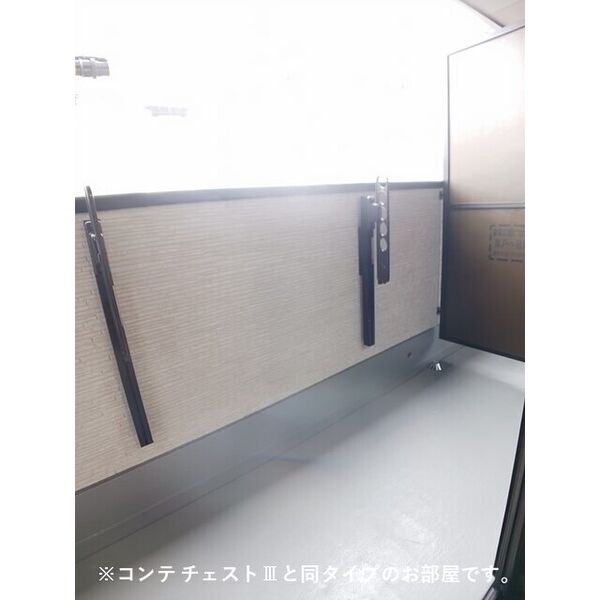 リ:ルーム南草津 室内写真7