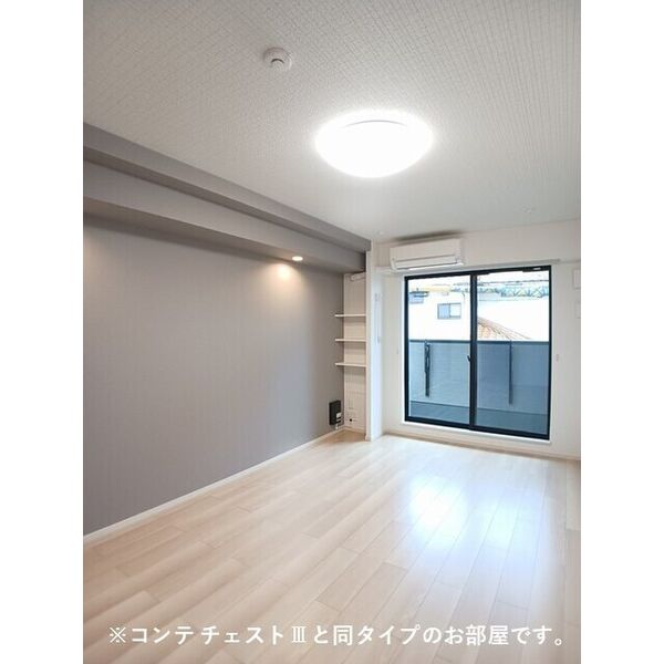 リ:ルーム南草津 室内写真1