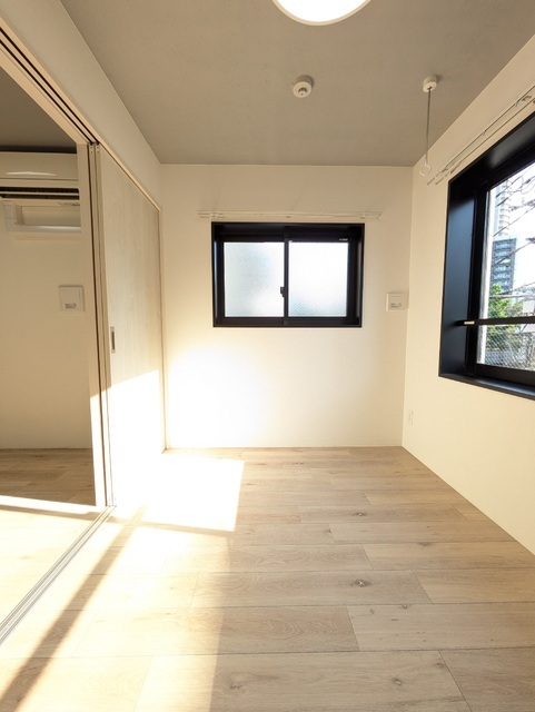 ＣＡＳＡ ＰＩＡＺＺＡ日暮里 室内写真9