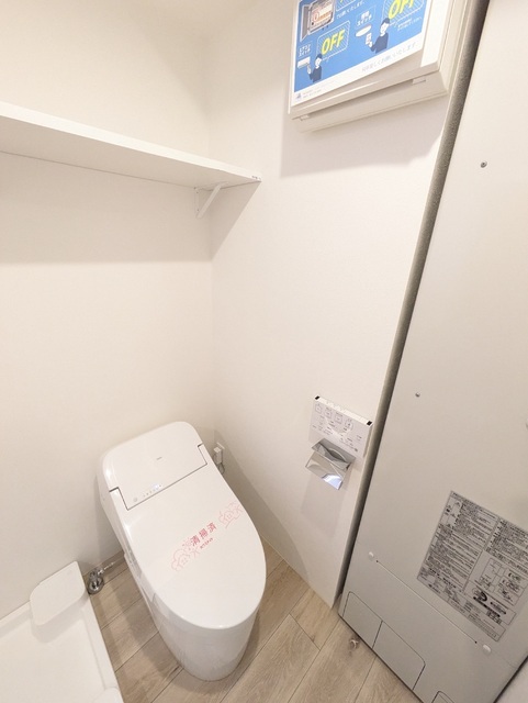 ＣＡＳＡ ＰＩＡＺＺＡ日暮里 室内写真6
