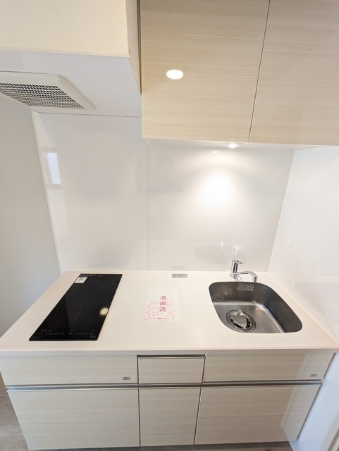 ＣＡＳＡ ＰＩＡＺＺＡ日暮里 室内写真7