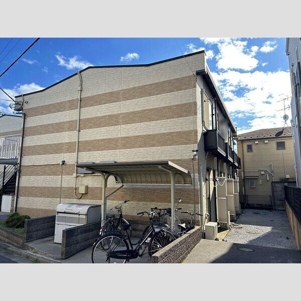 物件名確認中 建物画像