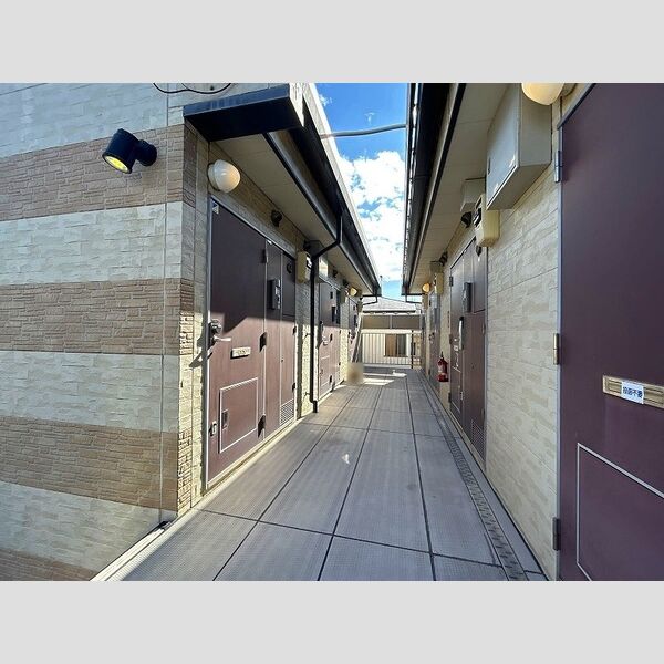 物件名確認中 室内写真6