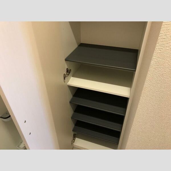 クレイノアムール 室内写真6