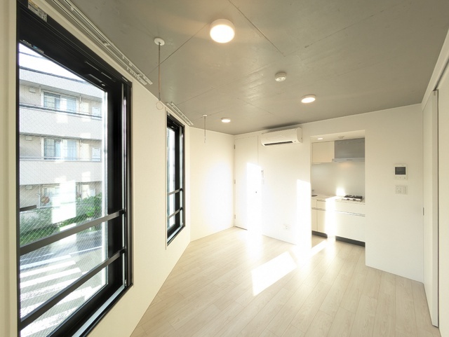 Ｒｅｖｅ Ｒｅｓｉｄｅｎｃｅ 駒込 室内写真1