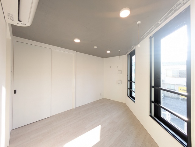 Ｒｅｖｅ Ｒｅｓｉｄｅｎｃｅ 駒込 室内写真3