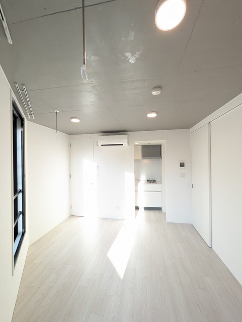 Ｒｅｖｅ Ｒｅｓｉｄｅｎｃｅ 駒込 室内写真4