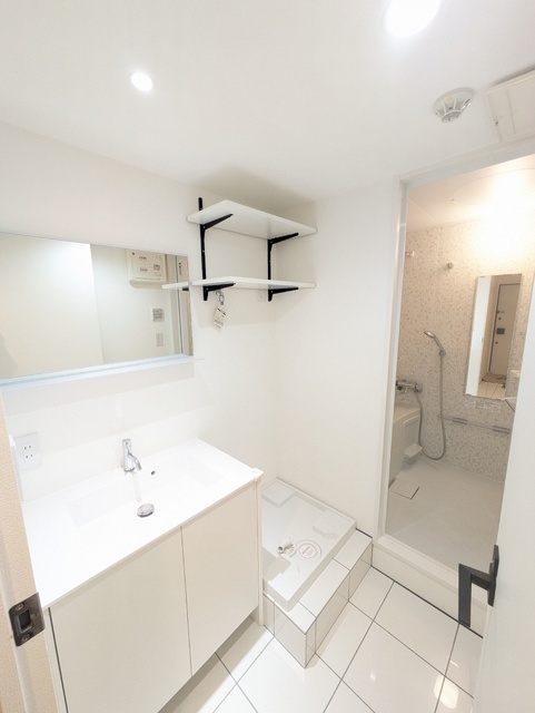Ｒｅｖｅ Ｒｅｓｉｄｅｎｃｅ 駒込 室内写真7