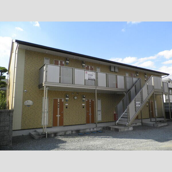 カンフォーラ 建物画像